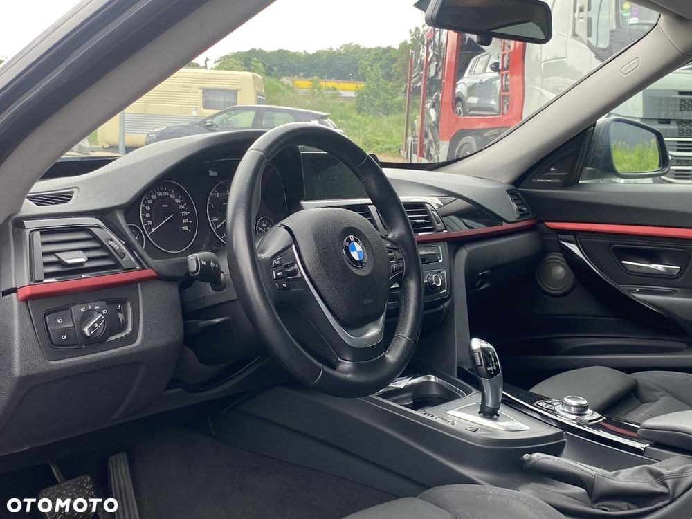 BMW 3GT - 4