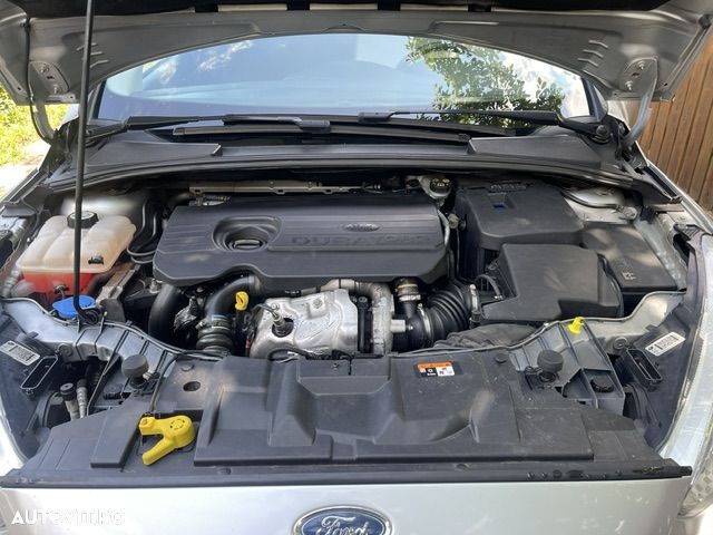 Ford Focus 1.5 TDCi Trend - 9
