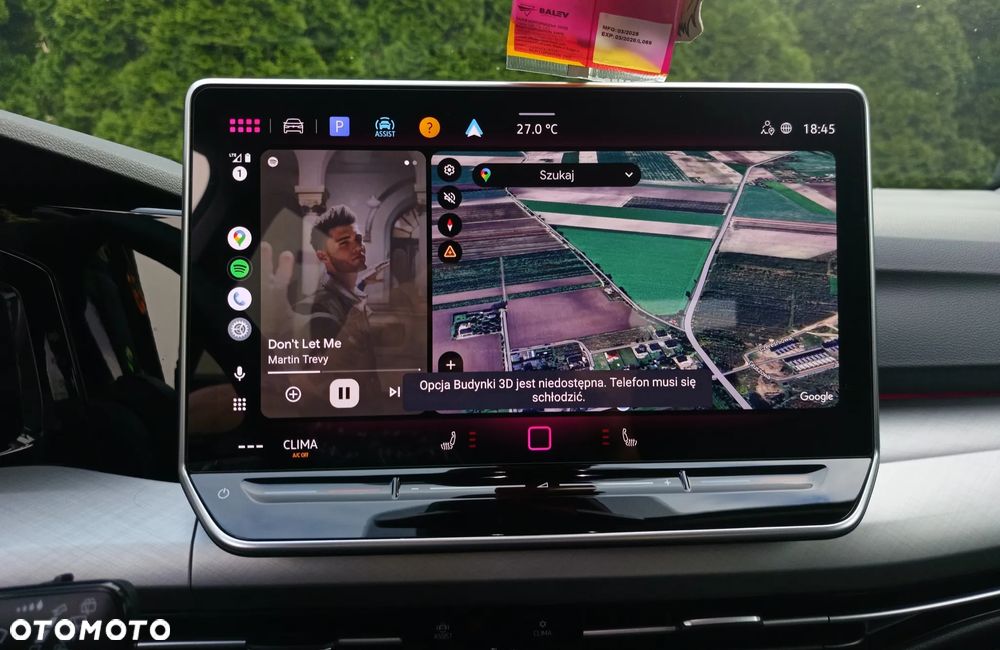 Volkswagen Golf - 12