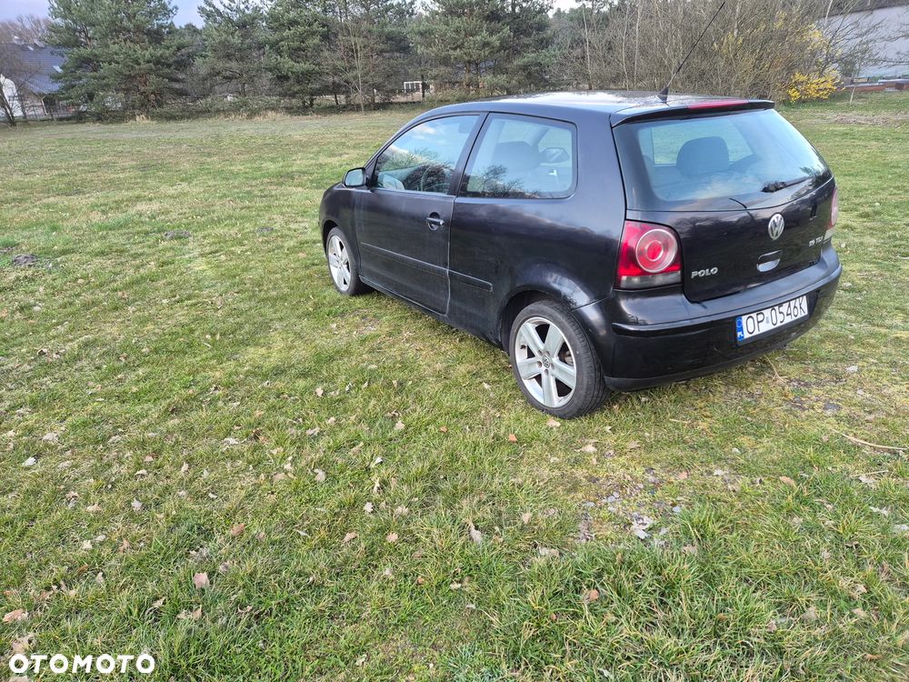 Volkswagen Polo - 5