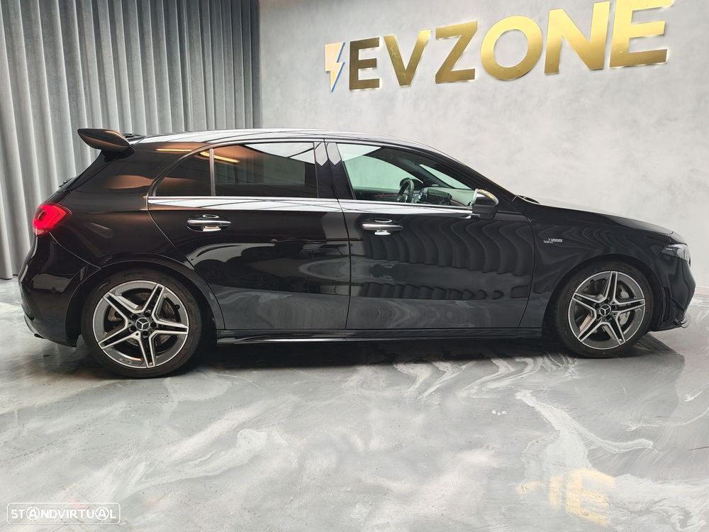 Mercedes-Benz A 35 AMG 4Matic - 6