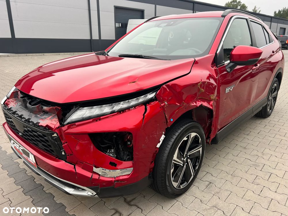 Mitsubishi Eclipse Cross 2.4 PHEV Intense Plus - 7