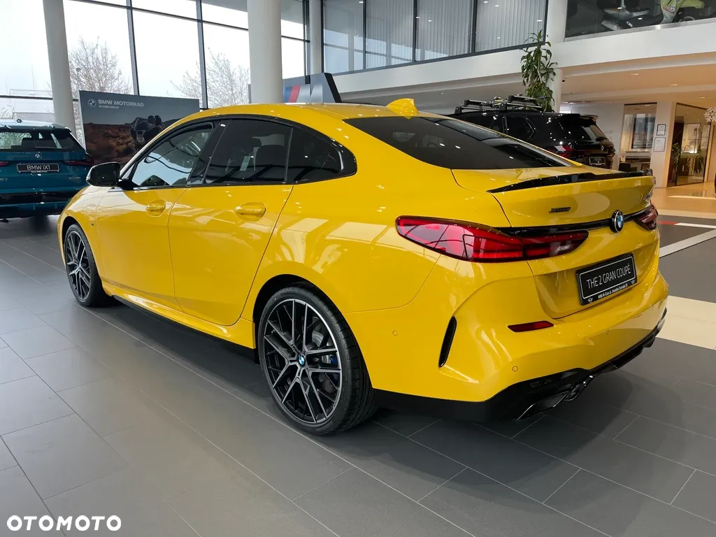 BMW Seria 2 M235i xDrive - 5