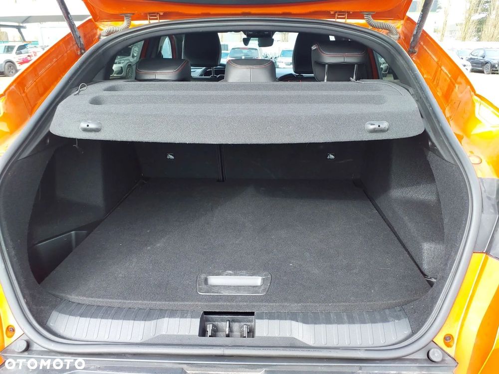 Renault Arkana 1.3 TCe mHEV R.S Line EDC - 4