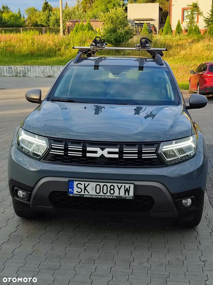 Dacia Duster 1.0 TCe Journey - 1