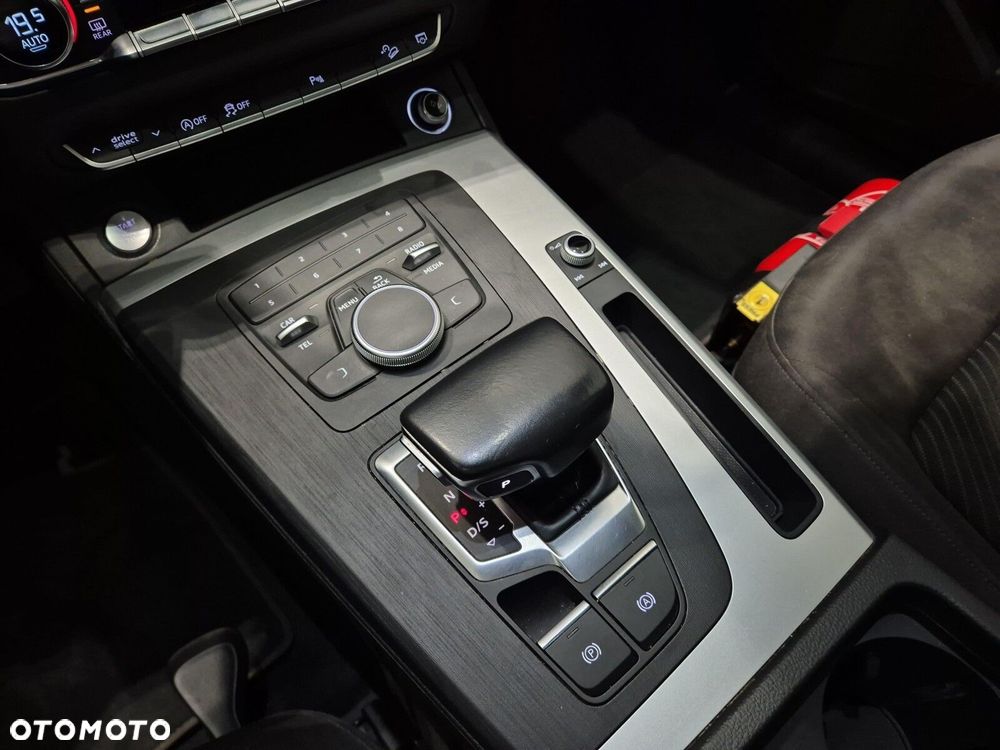 Audi Q5 2.0 TDI Quattro S tronic - 13