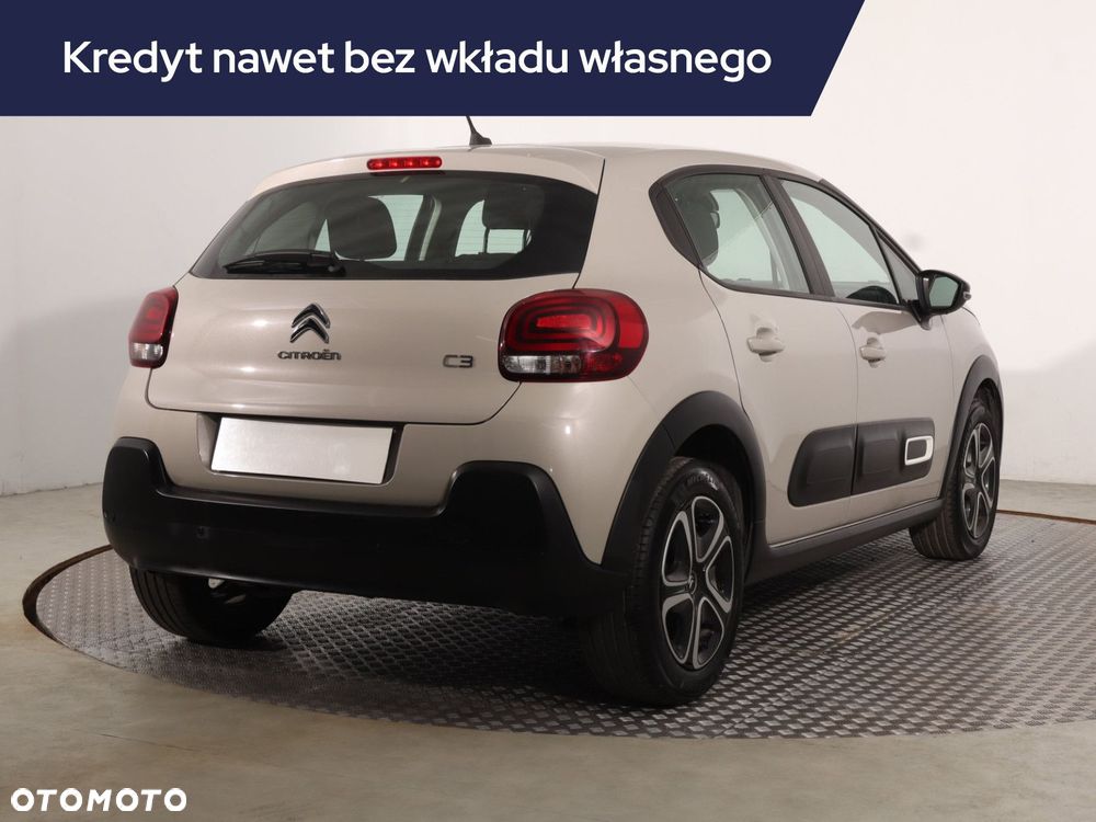 Citroën C3 - 7