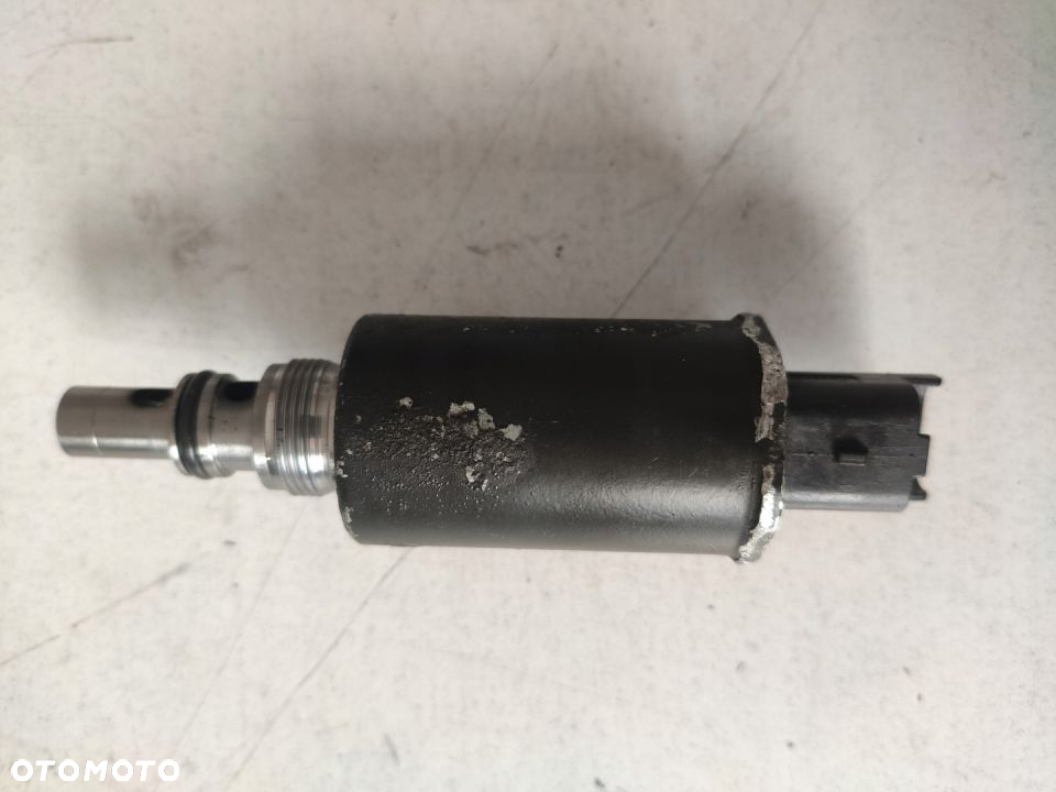 ZAWÓR, CZUJNIK, REGULATOR POMPY 20RHR 2.0HDI 16V - 2