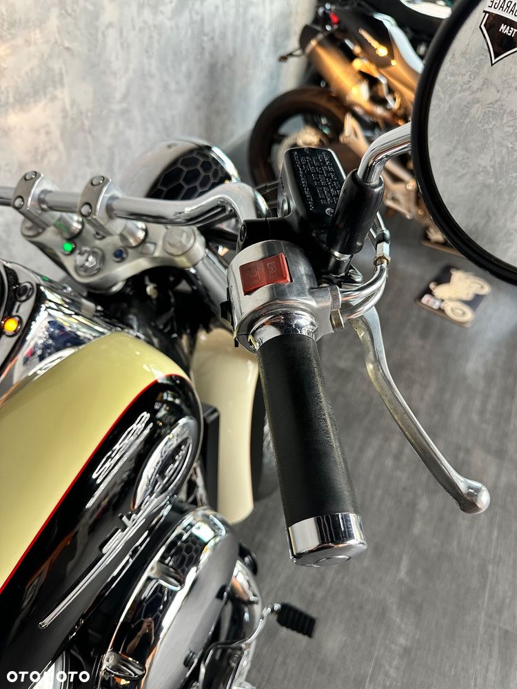 Honda Shadow - 27