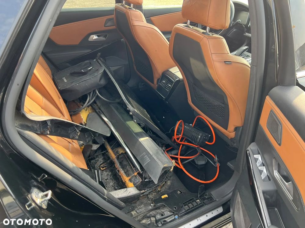 DS Automobiles DS 7 Crossback - 16