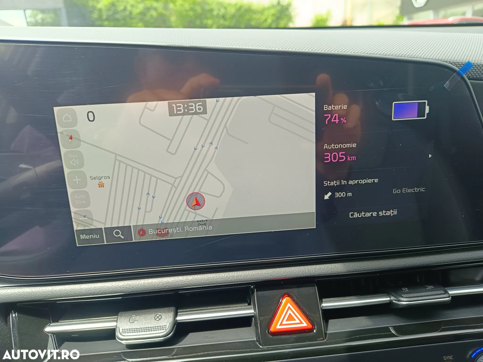 Kia Niro EV Premium - 16