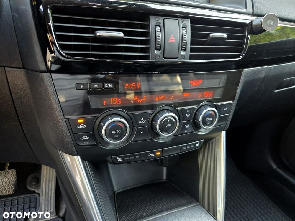 Mazda CX-5 2.2 D Skypassion AWD - 21