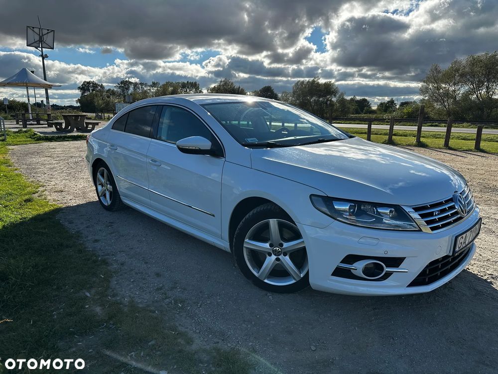 Volkswagen CC - 2