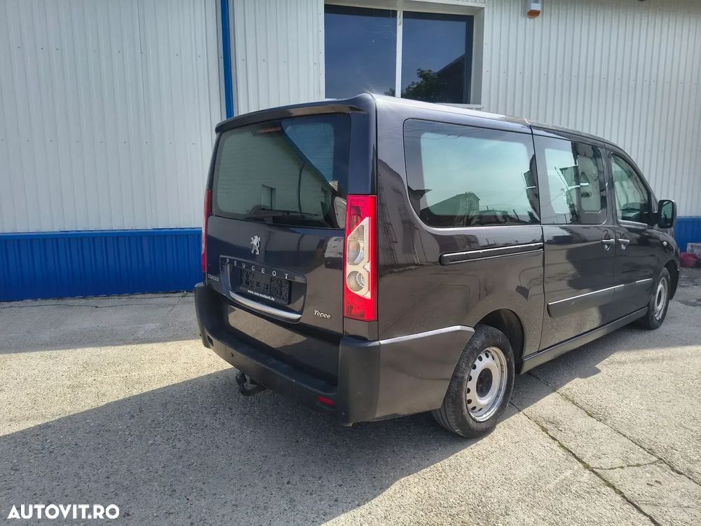 Peugeot Expert - 4