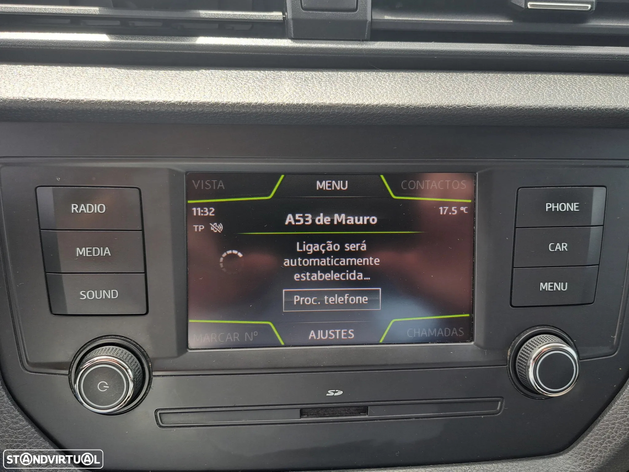 SEAT Ibiza 1.0 EcoTSI Reference - 33