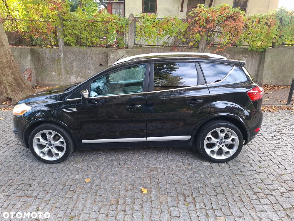 Ford Kuga - 7
