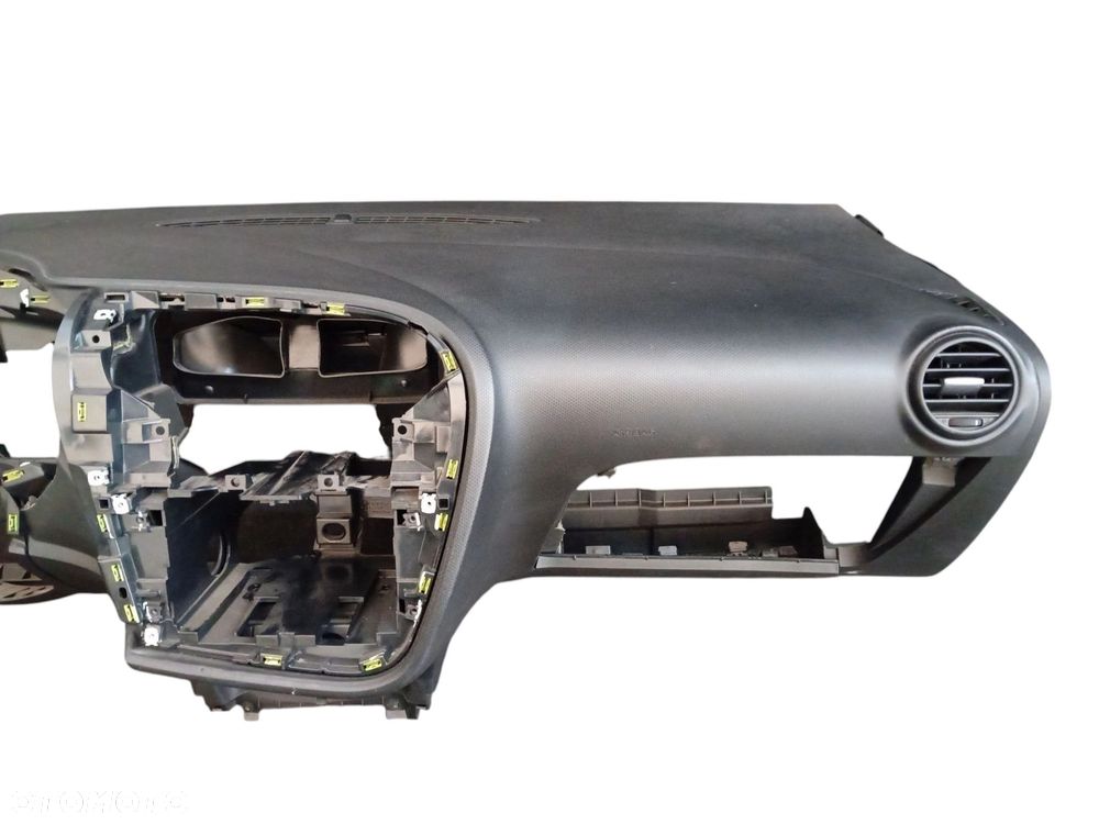 DESKA ROZDZIELCZA SEAT LEON II LIFT (2009-2012) 1.6 TDI 105KM - 3