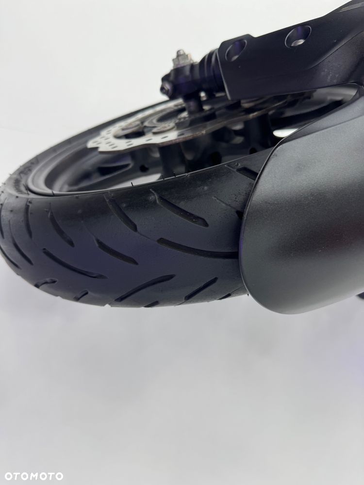Honda CB - 10