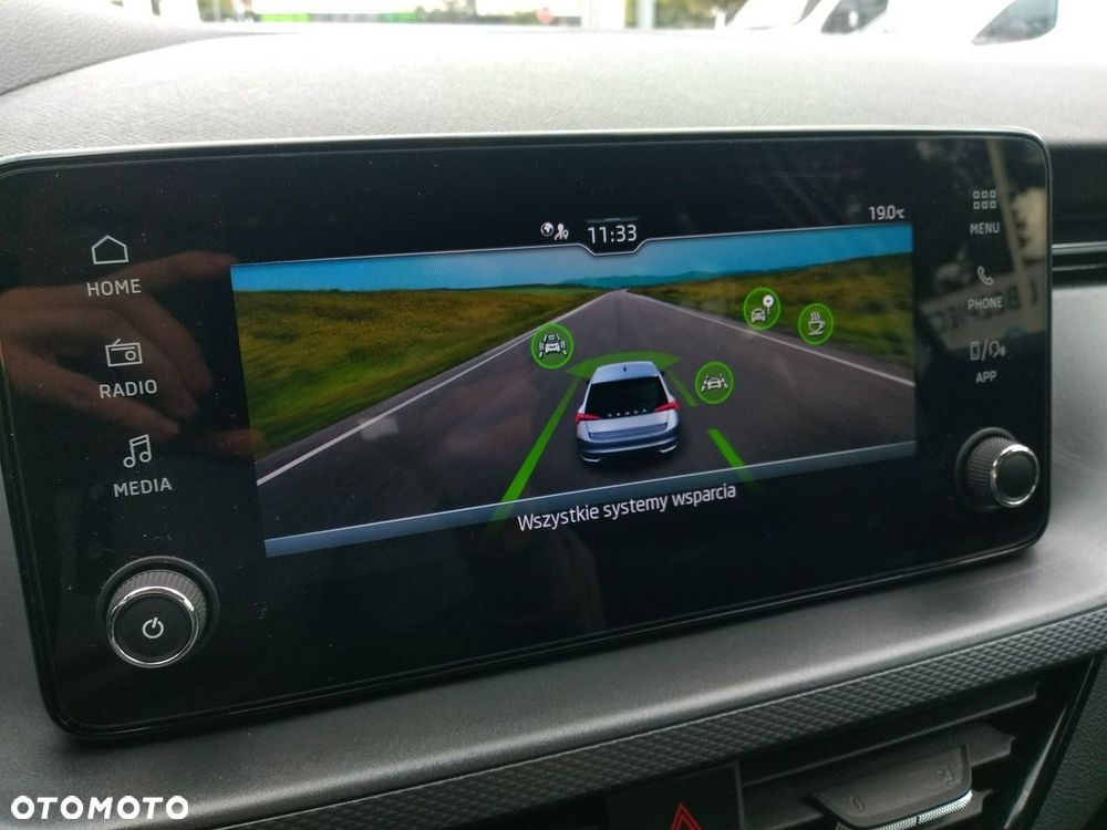 Skoda Scala - 19