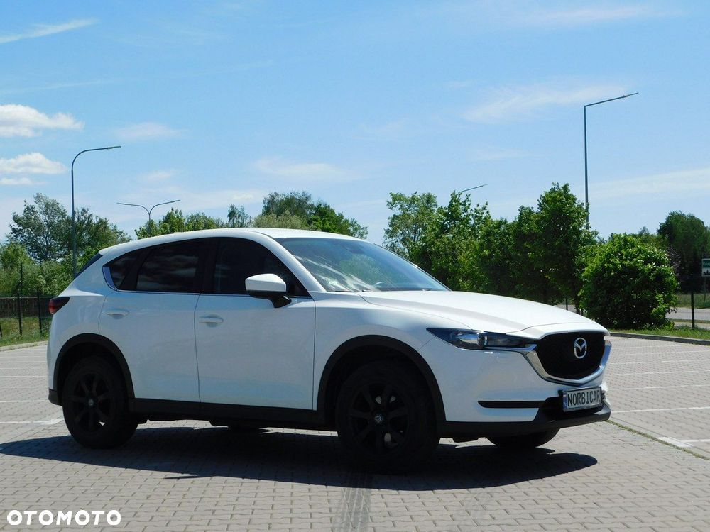 Mazda CX-5 2.0 Center-Line Plus 2WD - 5