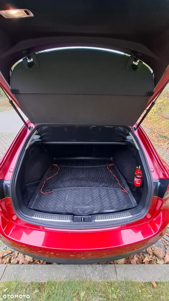 Mazda 6 2.2 D Skypassion I-ELoop 4x4 - 15