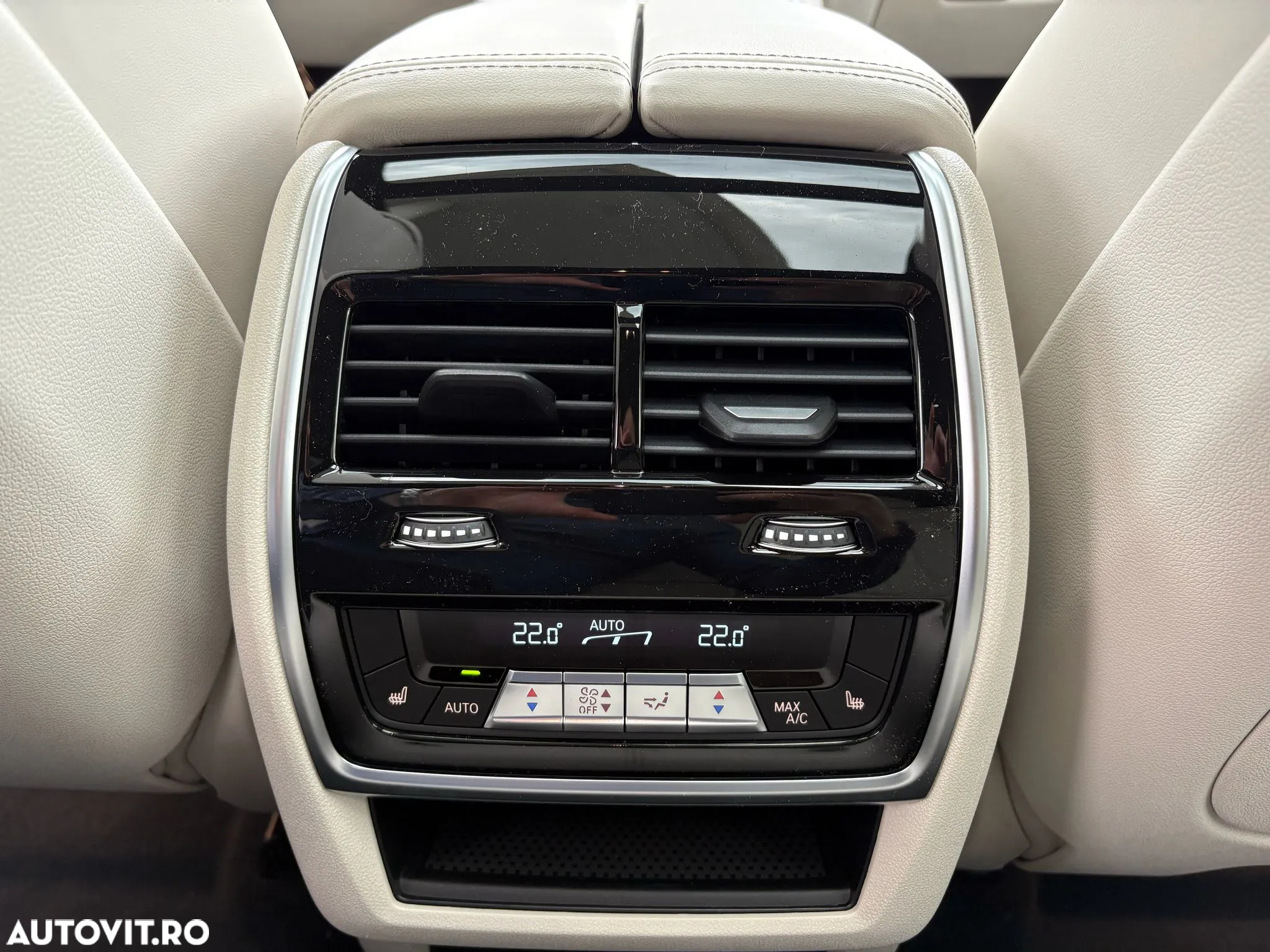BMW X6 xDrive30d AT MHEV - 11