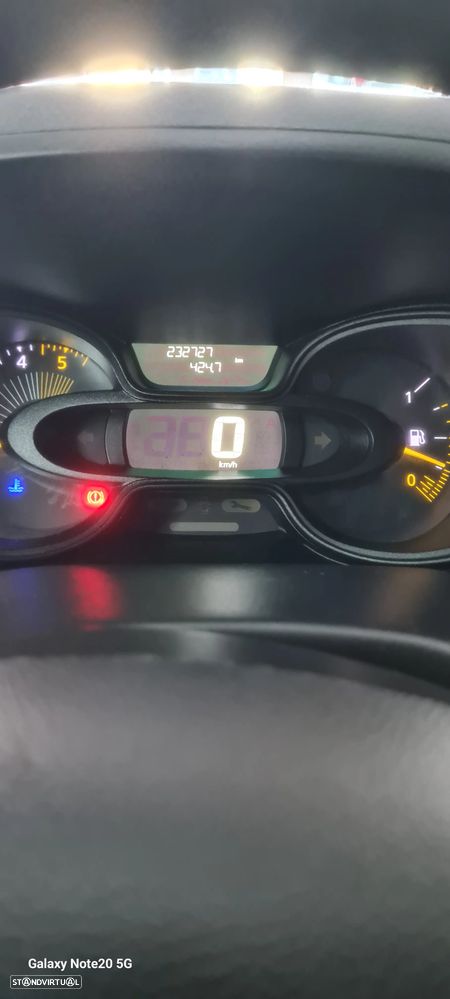 Renault Trafic 1.6dci 120 L2 - 8