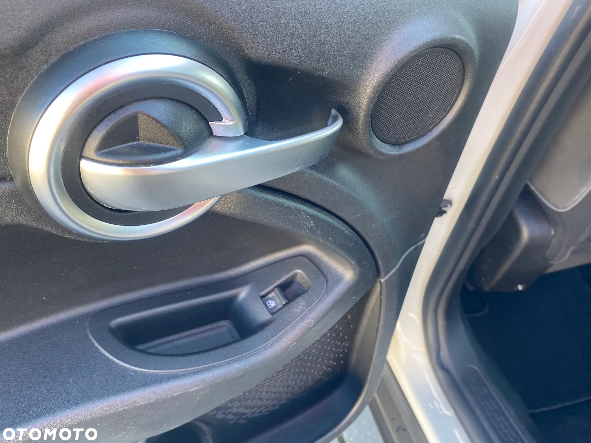 Fiat 500X 1.6 E-torQ 4x2 Lounge - 20