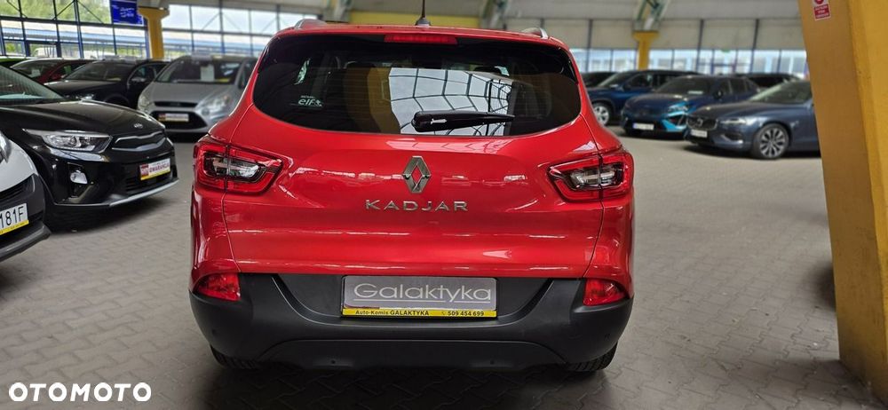 Renault Kadjar - 8