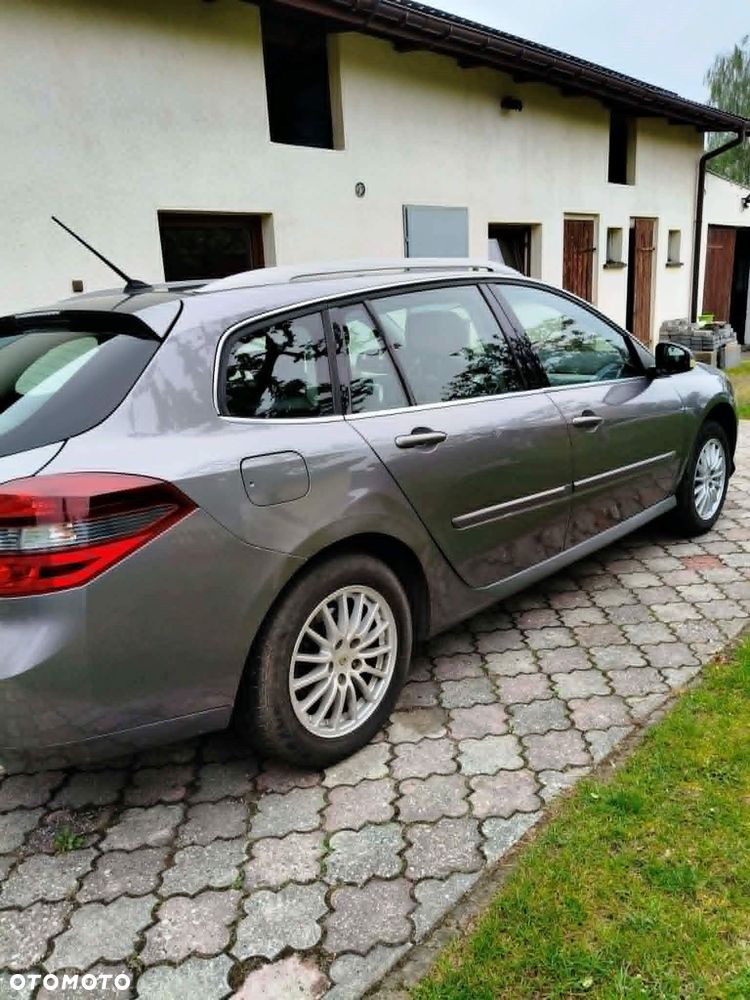 Renault Laguna 2.0 DCi Dynamique - 4