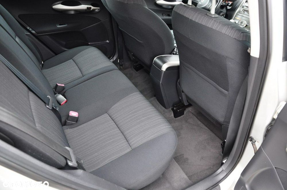 Toyota Auris - 26