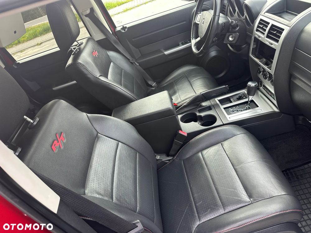 Dodge Nitro 2.8 CRD DPF Automatik R/T - 16