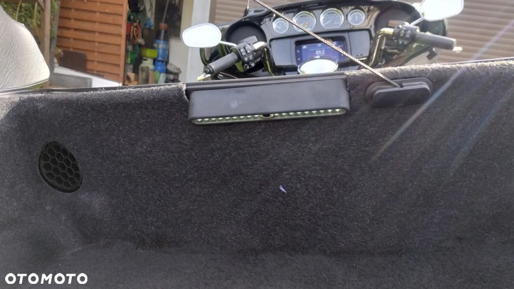 Harley-Davidson Electra - 15