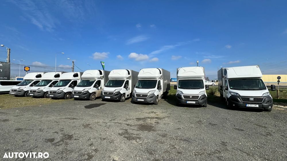 Fiat DUCATO - 2
