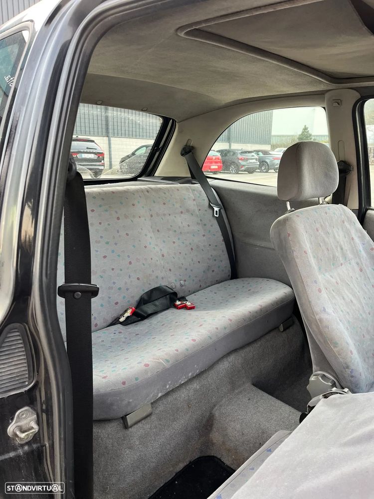 Opel Corsa 1.5 TD - 6