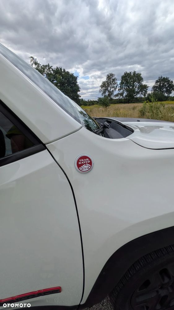 Jeep Renegade - 15