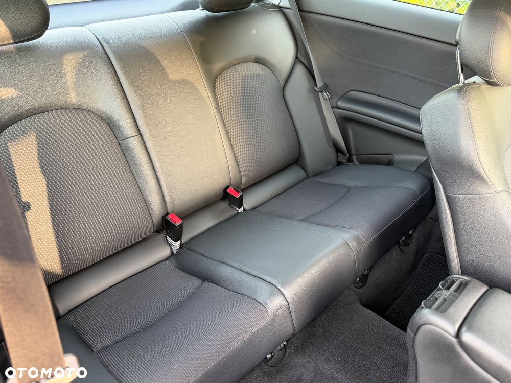Mercedes-Benz CLC 180 Kompressor Special Edition - 20