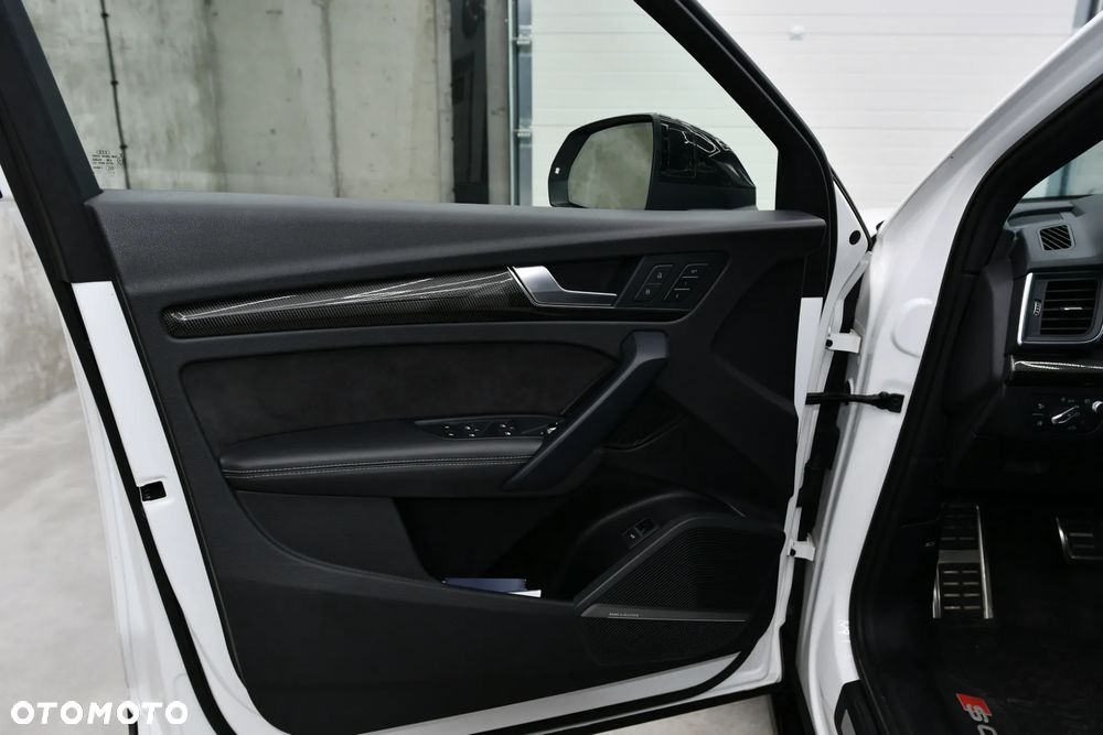 Audi SQ5 - 13