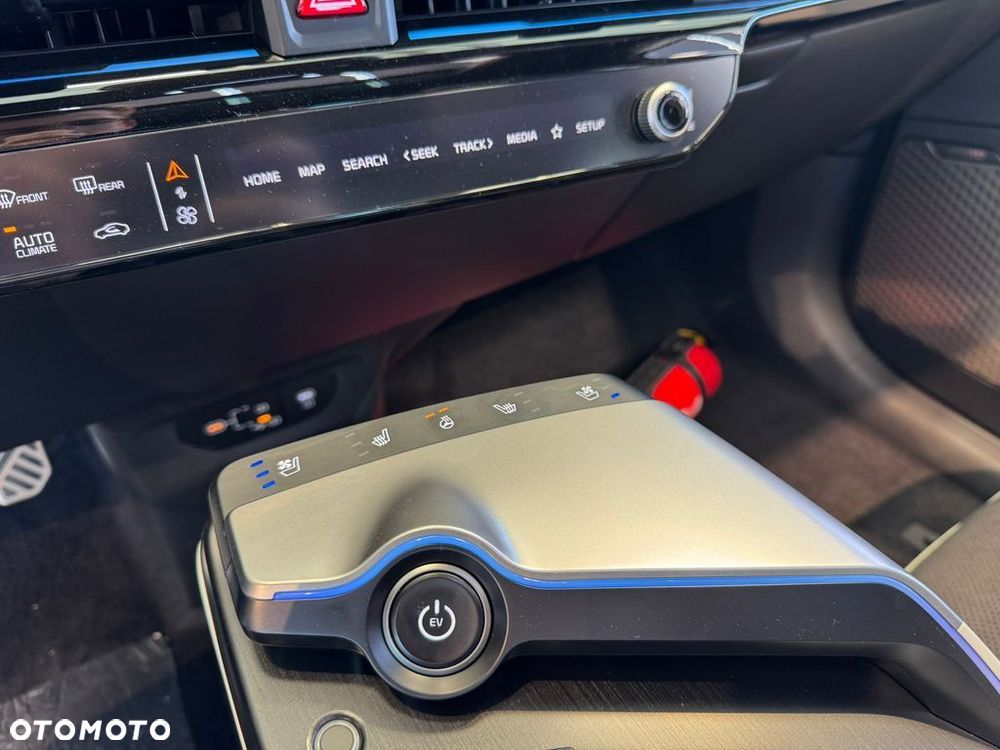 Kia EV6 84kWh GT-Line AWD - 12