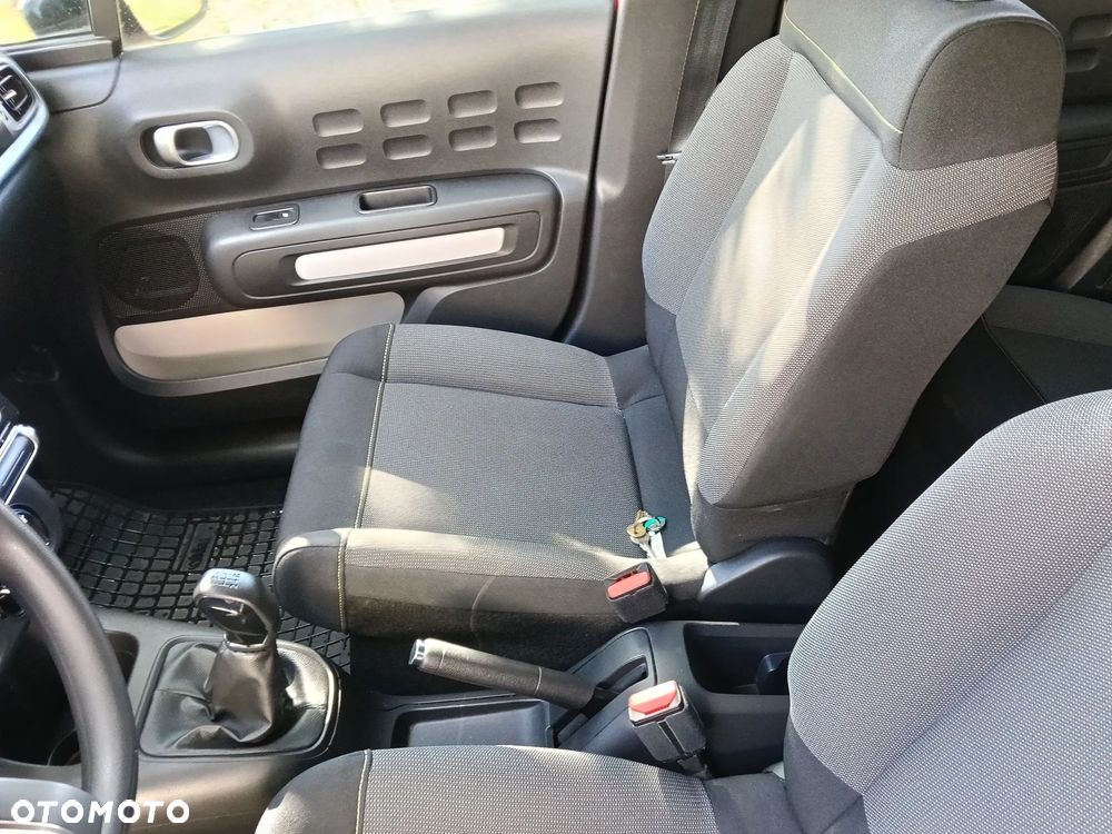 Citroën C3 Pure Tech 82 ELLE - 16