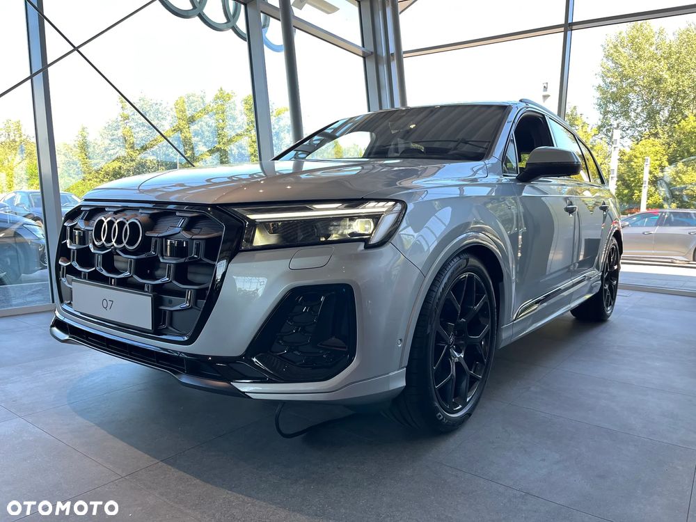 Audi Q7 - 2
