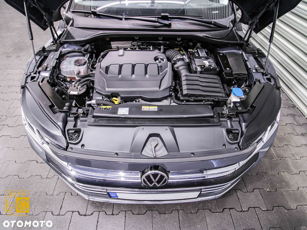 Volkswagen Arteon 2.0 TDI Elegance - 14