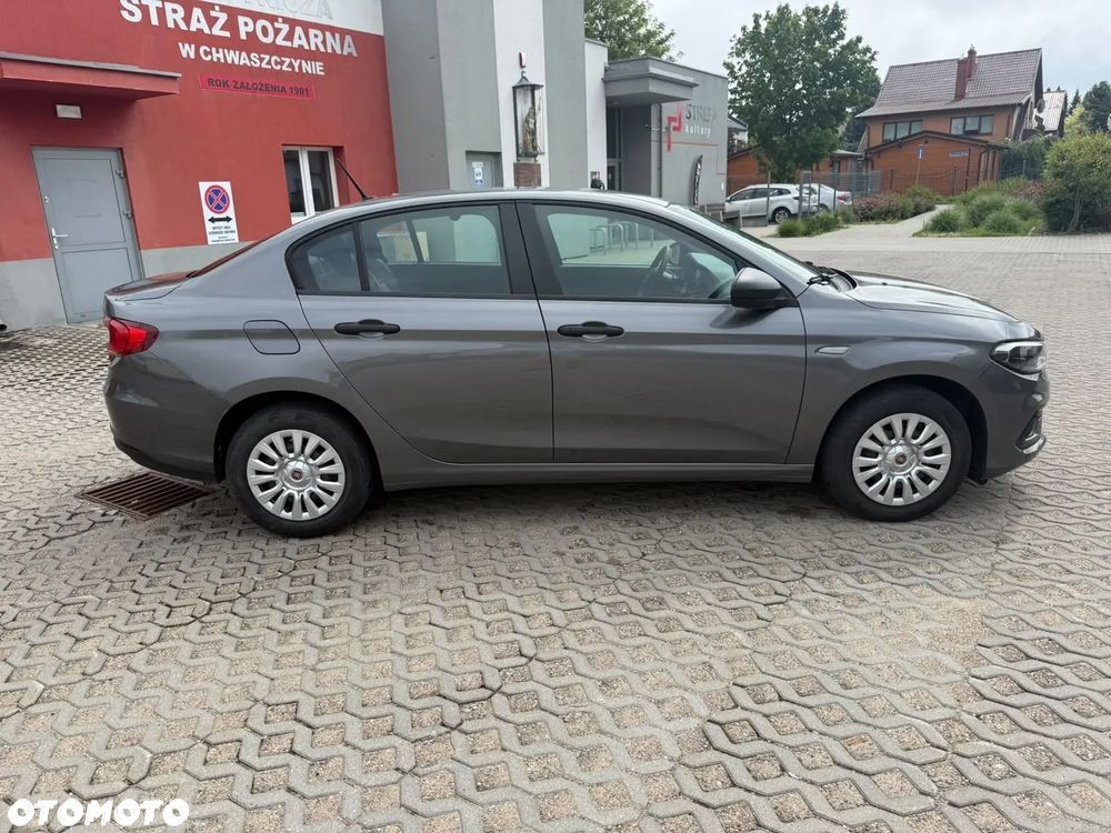 Fiat Tipo 1.4 16v Street - 8