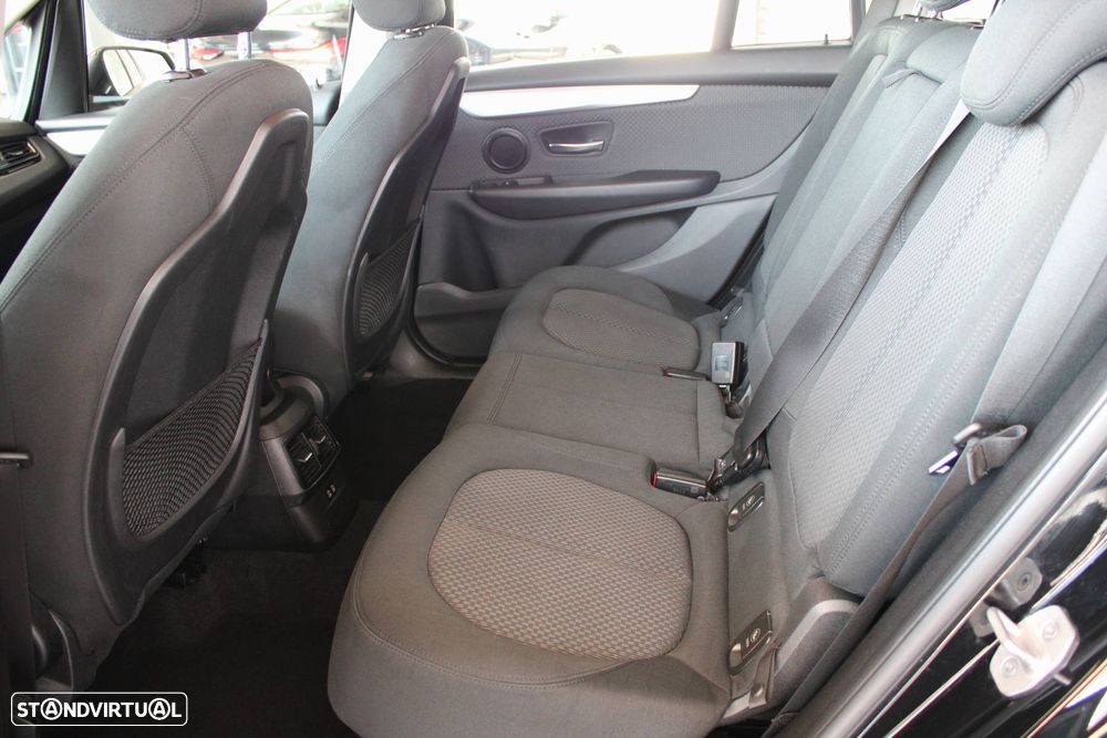 BMW 216 Gran Tourer d Advantage - 15