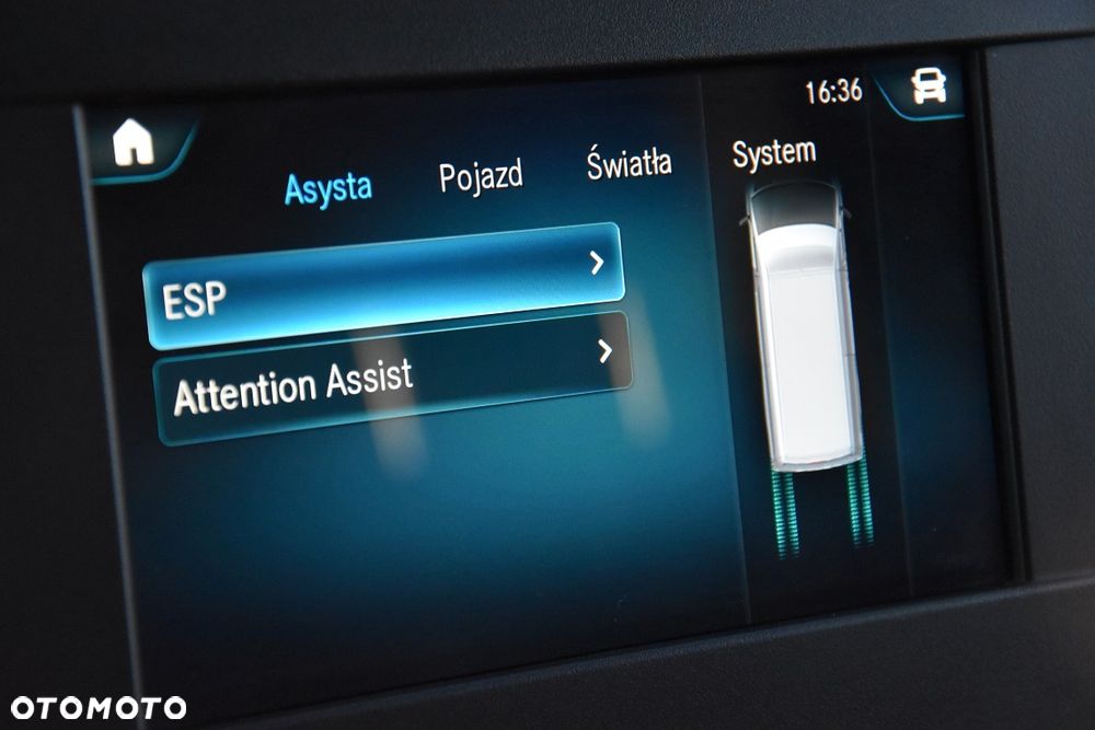 Mercedes-Benz SPRINTER 214 CDI 2,2 143KM PRO - 37