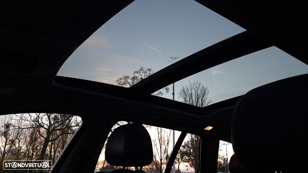 BMW 525 d Line Modern Auto - 26