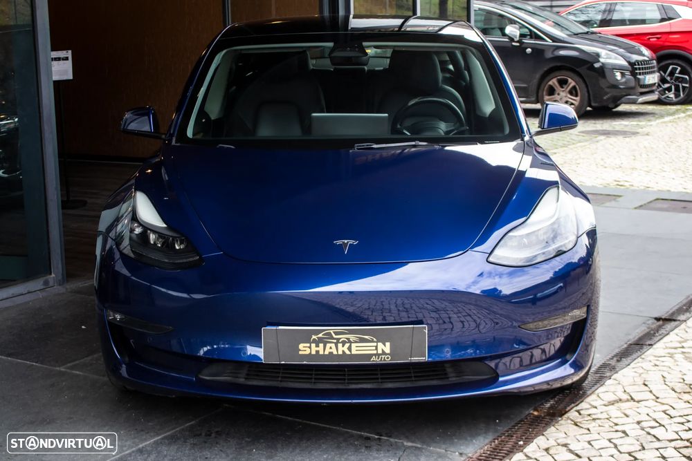 Tesla Model 3 Long Range AWD Dual Motor Performance - 6