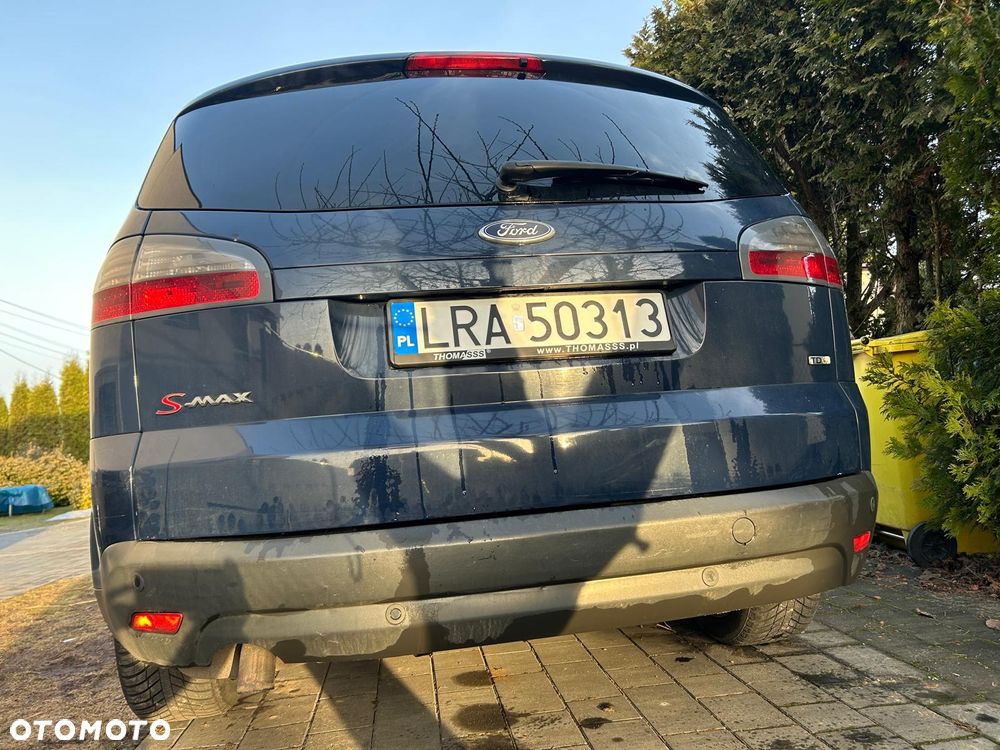 Ford S-Max - 4