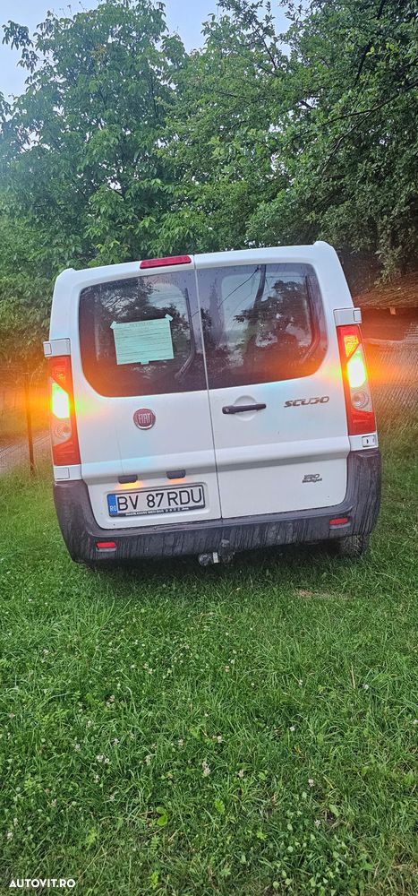 Fiat Scudo L2 (5-Si.) - 4