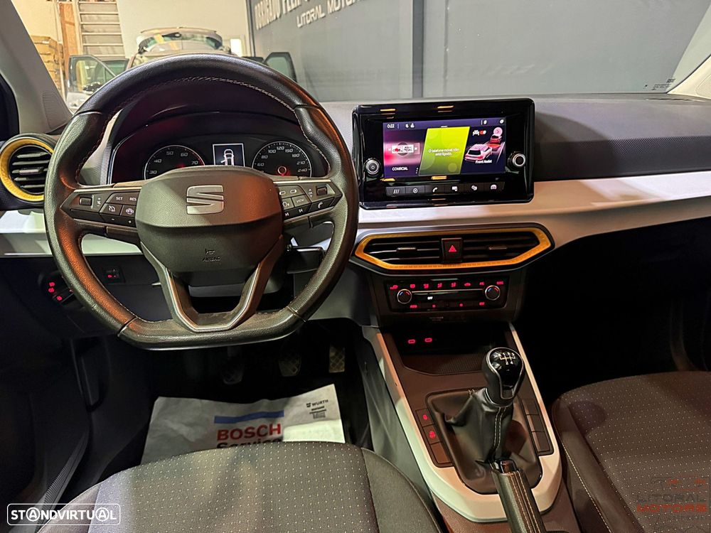 SEAT Arona 1.0 TSI Xcellence - 20